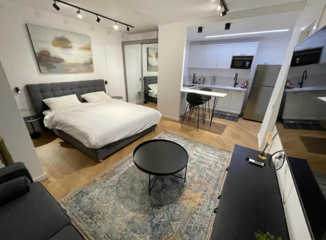 Sunshine Suites By The Sea Eilat 3 Min Walk To The Beach Екстер'єр фото